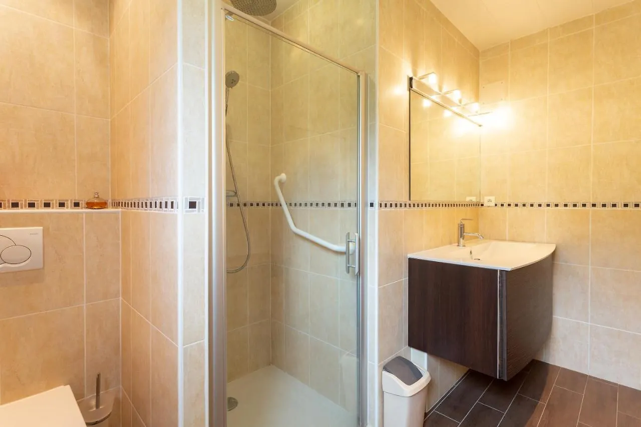 Holiday home Maison Auviais Quevert